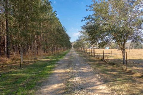 740 Kinsey Road, Monticello, FL 32344 - MLS#: 382819