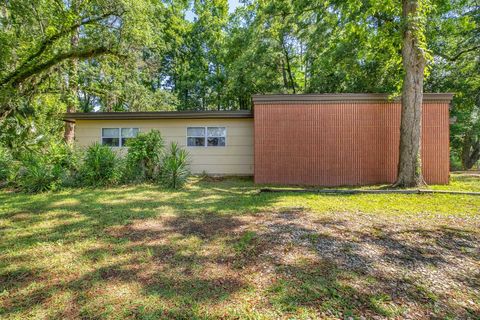 2310 Mission Road, Tallahassee, FL 32304 - MLS#: 385948
