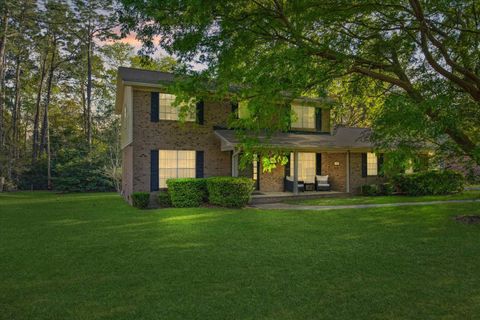 Tiny photo for 2929 S Shamrock Street, Tallahassee, FL 32309 (MLS # 384066)