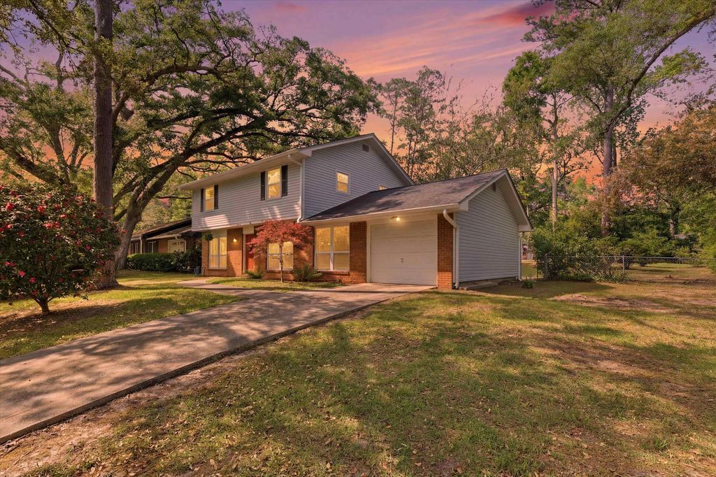 Photo of 114 WINN CAY Drive, Tallahassee, FL 32312 (MLS # 398224)