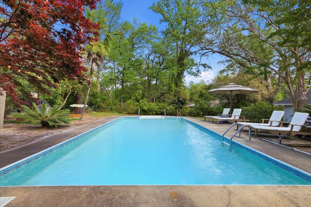 Photo of 114 WINN CAY Drive, Tallahassee, FL 32312 (MLS # 398224)