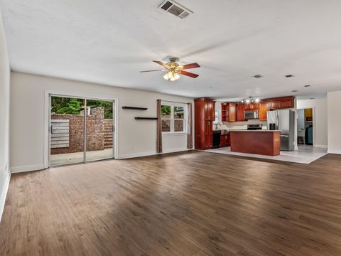 Tiny photo for 1937 Sageway Drive, Tallahassee, FL 32303 (MLS # 392699)