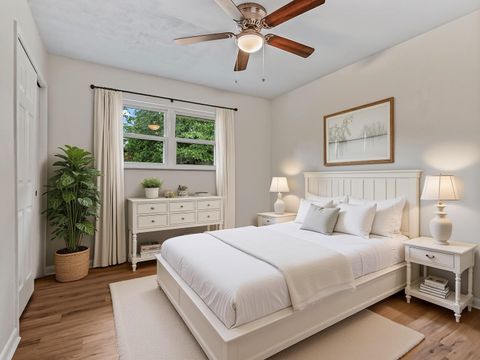 Tiny photo for 1937 Sageway Drive, Tallahassee, FL 32303 (MLS # 392699)