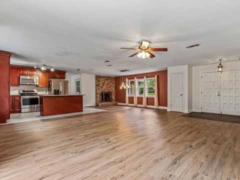 Tiny photo for 1937 Sageway Drive, Tallahassee, FL 32303 (MLS # 392699)