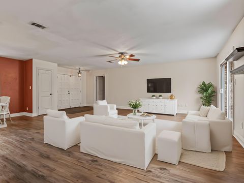 Tiny photo for 1937 Sageway Drive, Tallahassee, FL 32303 (MLS # 392699)