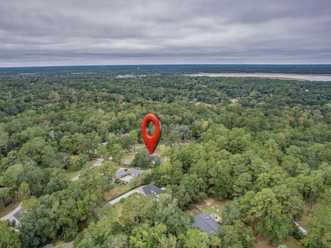 Tiny photo for 1937 Sageway Drive, Tallahassee, FL 32303 (MLS # 392699)