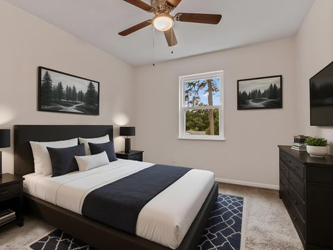 Tiny photo for 1937 Sageway Drive, Tallahassee, FL 32303 (MLS # 392699)