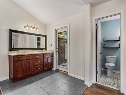 Tiny photo for 1937 Sageway Drive, Tallahassee, FL 32303 (MLS # 392699)