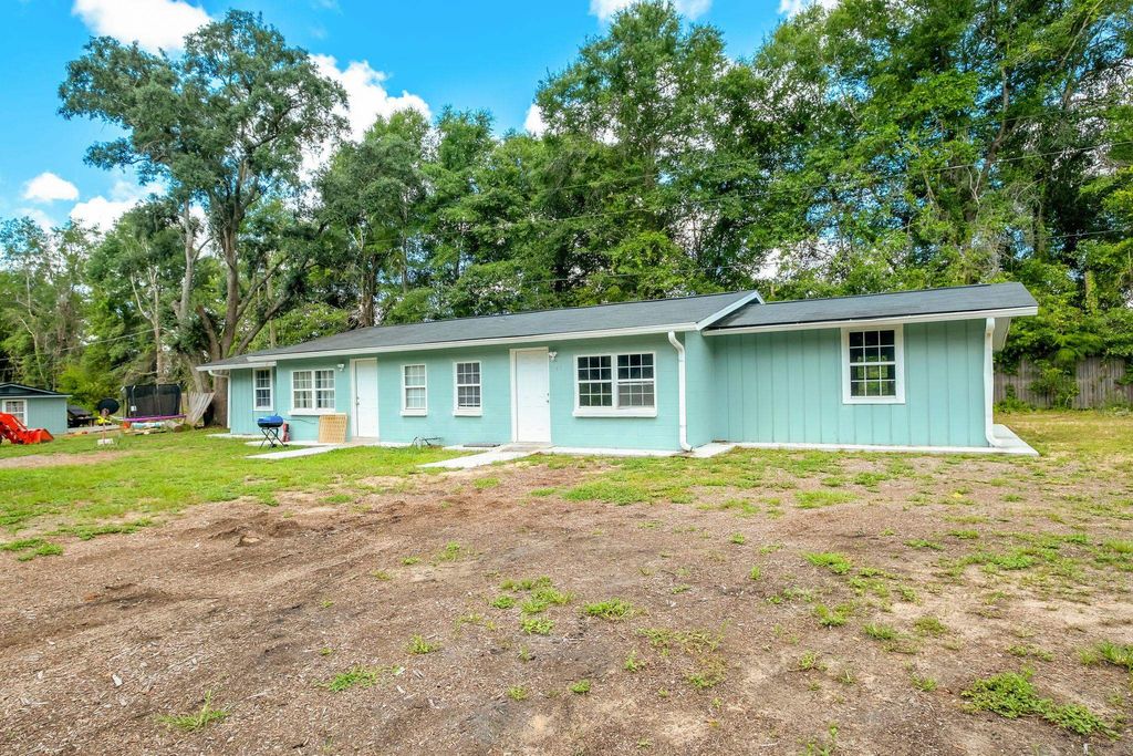 Photo of 1360 -1362 Hollow Pine Lane #2, Tallahassee, FL 32310 (MLS # 402159)