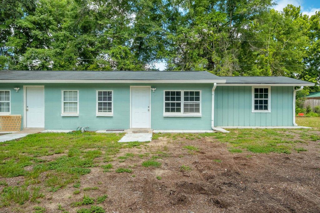 Photo of 1360 -1362 Hollow Pine Lane #2, Tallahassee, FL 32310 (MLS # 402159)