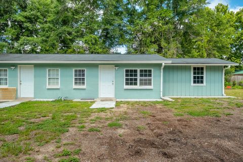 Photo of 1360 -1362 Hollow Pine Lane #2, Tallahassee, FL 32310 (MLS # 402159)