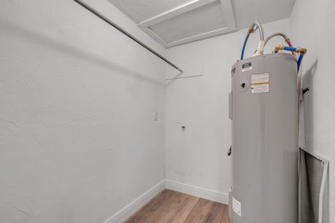 Tiny photo for 1360 -1362 Hollow Pine Lane #2, Tallahassee, FL 32310 (MLS # 402159)