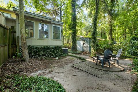 A home in TALLAHASSEE