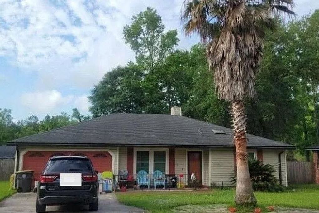 Photo of 9010 Berens Street, Jacksonville, FL 32210 (MLS # 399660)