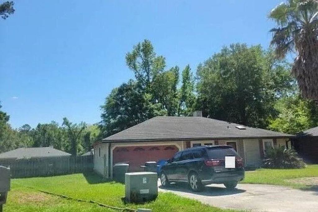 Photo of 9010 Berens Street, Jacksonville, FL 32210 (MLS # 399660)