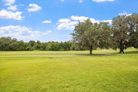 A home in Tallahassee