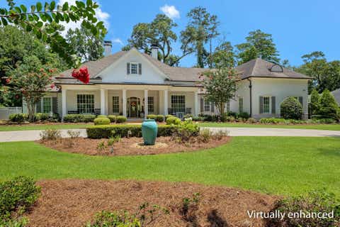 Photo of 2217 Thomasville Road, Tallahassee, FL 32308 (MLS # 402170)