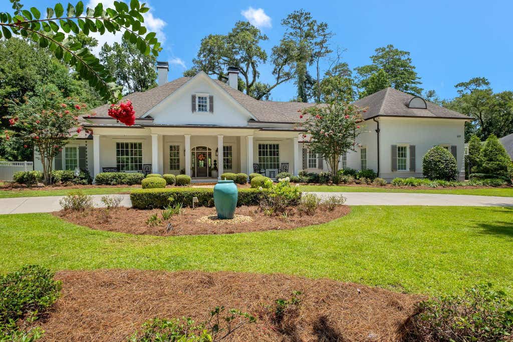 Photo of 2217 Thomasville Road, Tallahassee, FL 32308 (MLS # 402170)