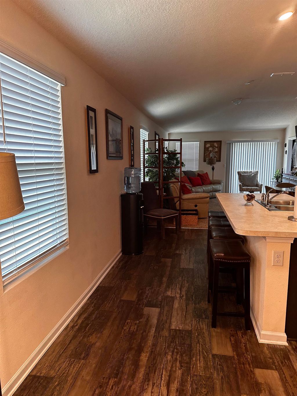 Photo of 15699 EQUINE GAIT DR Drive, Jacksonville, FL 32234 (MLS # 400419)