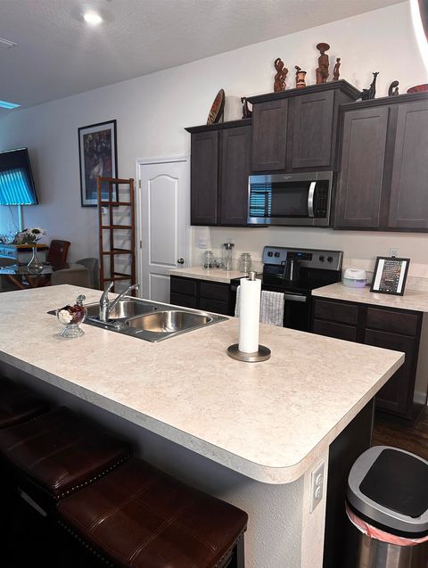 Tiny photo for 15699 EQUINE GAIT DR Drive, Jacksonville, FL 32234 (MLS # 400419)