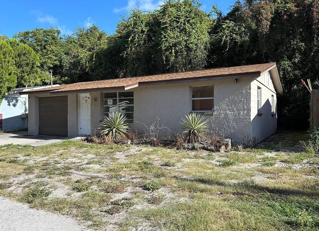 8501 Sunnydale Drive