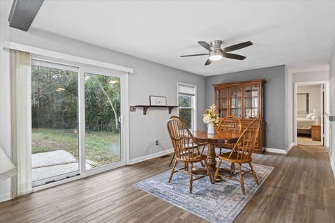 Tiny photo for 2121 Shady Oaks Drive, Tallahassee, FL 32303 (MLS # 393858)