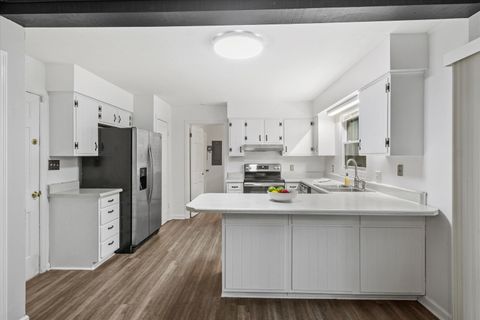 Tiny photo for 2121 Shady Oaks Drive, Tallahassee, FL 32303 (MLS # 393858)