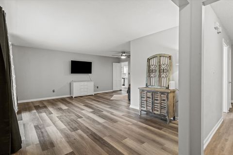 Tiny photo for 2121 Shady Oaks Drive, Tallahassee, FL 32303 (MLS # 393858)