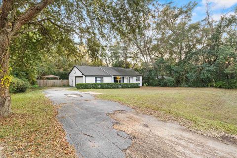 Tiny photo for 2121 Shady Oaks Drive, Tallahassee, FL 32303 (MLS # 393858)