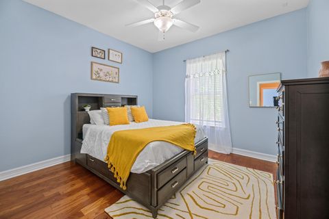 Tiny photo for 5697 Burnside Circle, Tallahassee, FL 32312 (MLS # 395430)