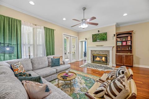 Tiny photo for 5697 Burnside Circle, Tallahassee, FL 32312 (MLS # 395430)