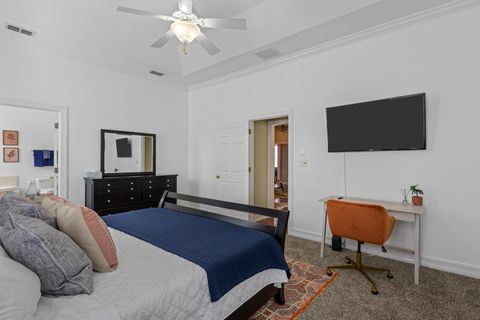 Tiny photo for 5697 Burnside Circle, Tallahassee, FL 32312 (MLS # 395430)