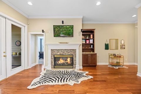 Tiny photo for 5697 Burnside Circle, Tallahassee, FL 32312 (MLS # 395430)