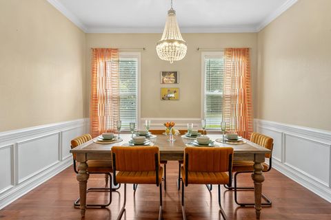 Tiny photo for 5697 Burnside Circle, Tallahassee, FL 32312 (MLS # 395430)