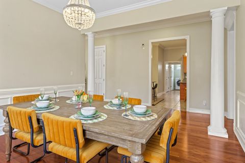 Tiny photo for 5697 Burnside Circle, Tallahassee, FL 32312 (MLS # 395430)