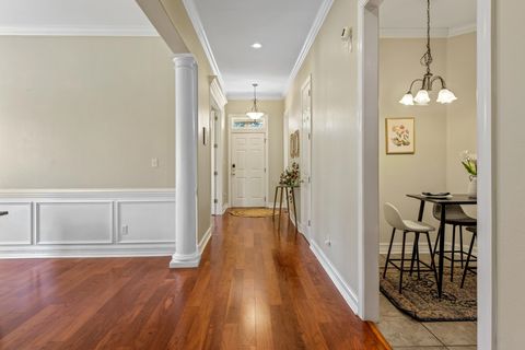 Tiny photo for 5697 Burnside Circle, Tallahassee, FL 32312 (MLS # 395430)