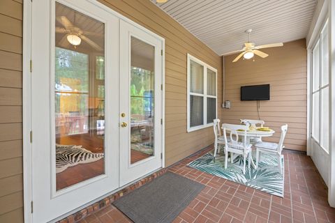 Tiny photo for 5697 Burnside Circle, Tallahassee, FL 32312 (MLS # 395430)