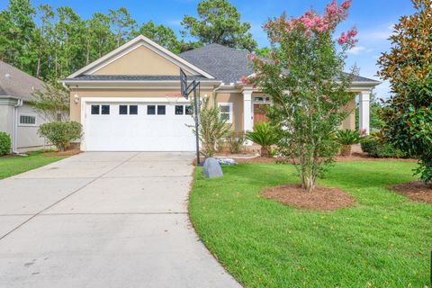 Photo of 5697 Burnside Circle, Tallahassee, FL 32312 (MLS # 395430)