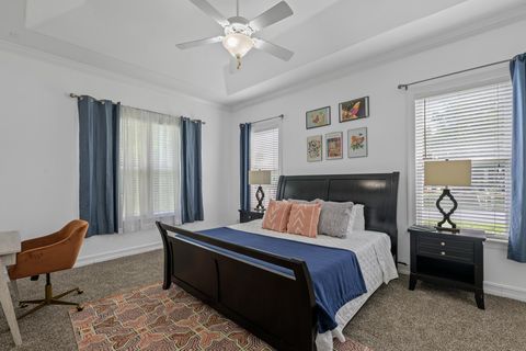 Tiny photo for 5697 Burnside Circle, Tallahassee, FL 32312 (MLS # 395430)