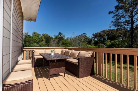 Tiny photo for 5697 Burnside Circle, Tallahassee, FL 32312 (MLS # 395430)