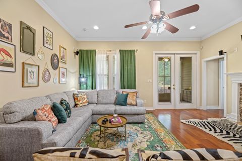 Tiny photo for 5697 Burnside Circle, Tallahassee, FL 32312 (MLS # 395430)