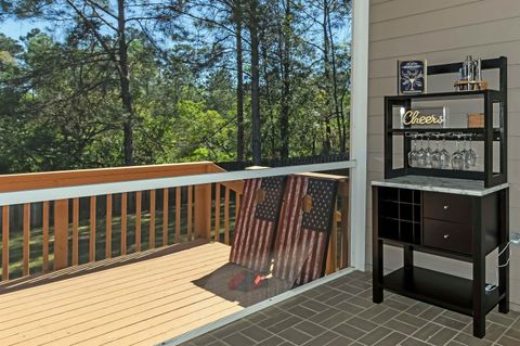 Tiny photo for 5697 Burnside Circle, Tallahassee, FL 32312 (MLS # 395430)