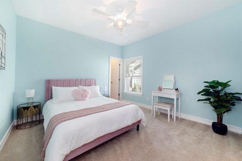 Tiny photo for 5697 Burnside Circle, Tallahassee, FL 32312 (MLS # 395430)