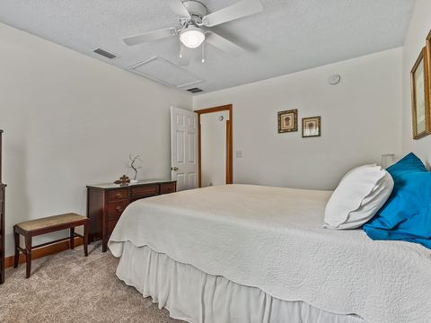 Tiny photo for 32 Palomino Road, Crawfordville, FL 32327 (MLS # 399245)