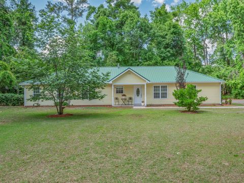 Tiny photo for 32 Palomino Road, Crawfordville, FL 32327 (MLS # 399245)