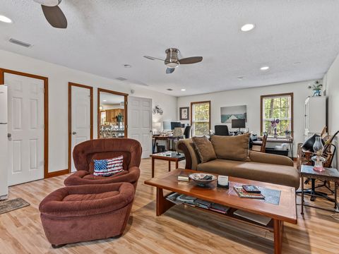 Tiny photo for 32 Palomino Road, Crawfordville, FL 32327 (MLS # 399245)