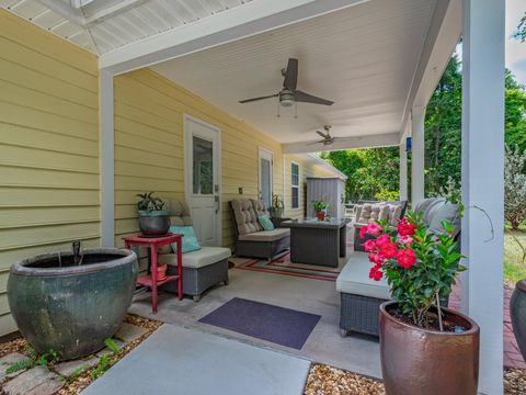 Tiny photo for 32 Palomino Road, Crawfordville, FL 32327 (MLS # 399245)