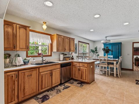 Tiny photo for 32 Palomino Road, Crawfordville, FL 32327 (MLS # 399245)