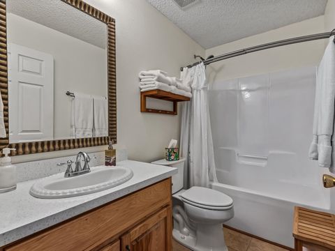 Tiny photo for 32 Palomino Road, Crawfordville, FL 32327 (MLS # 399245)