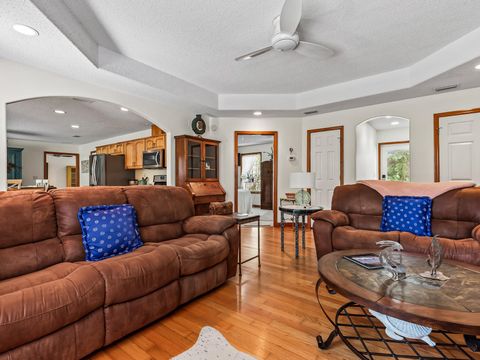 Tiny photo for 32 Palomino Road, Crawfordville, FL 32327 (MLS # 399245)